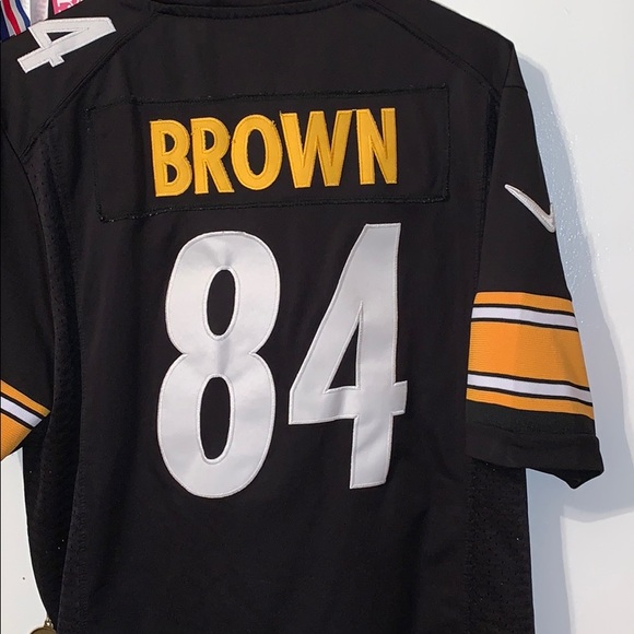 Steelers jersey - Picture 4 of 4